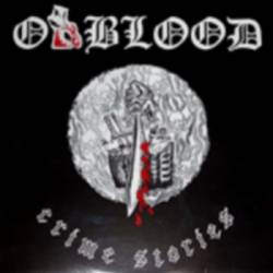 Oxblood : Crime Stories